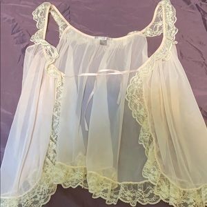 Victoria's Secret Lingerie